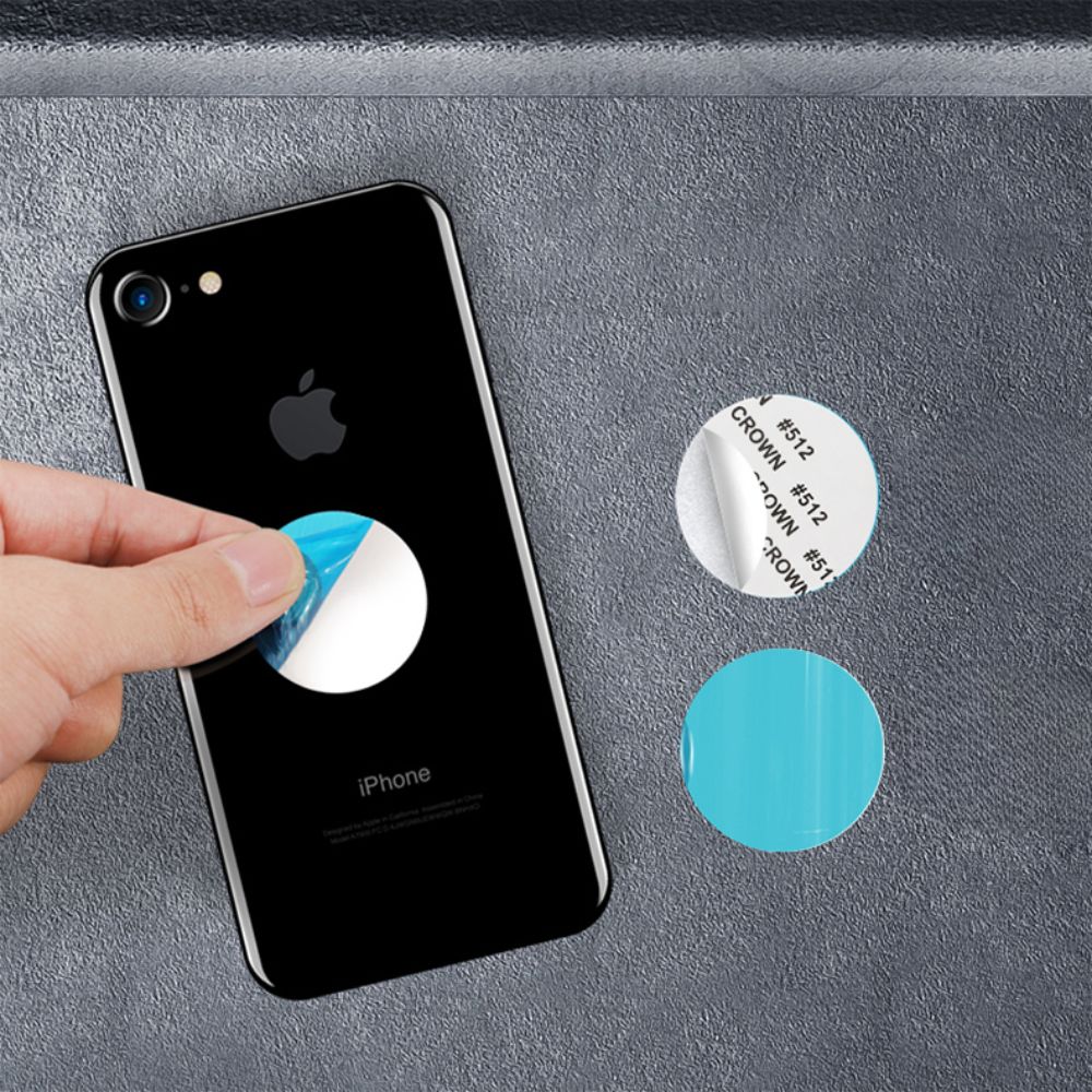 Universele magnetische auto -telefoonbevestiging