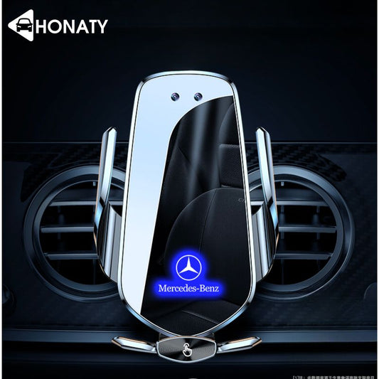 カスタマイズワイヤレス充電ホルダー