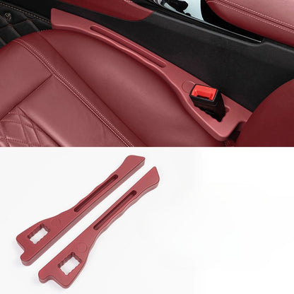 Cojines de llenado premium: 2 piezas (1 pasajero + 1 conductor)